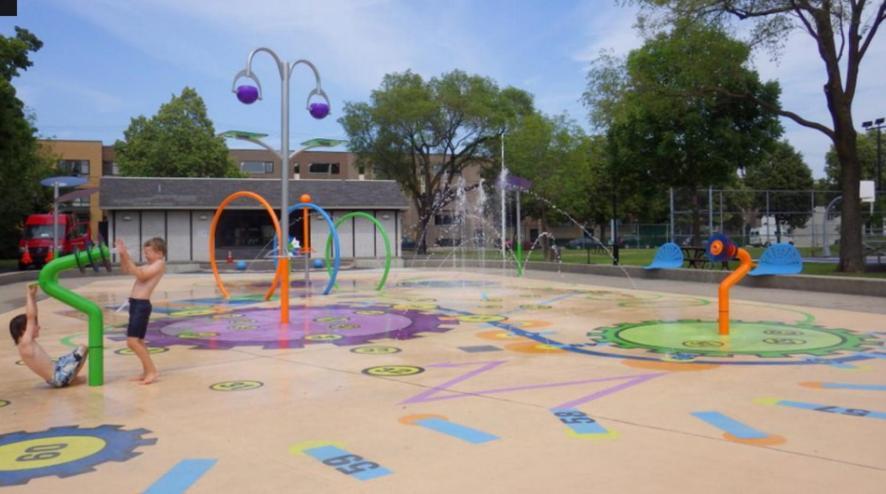 Family Friendly Property Parking Available Montreal Zewnętrze zdjęcie